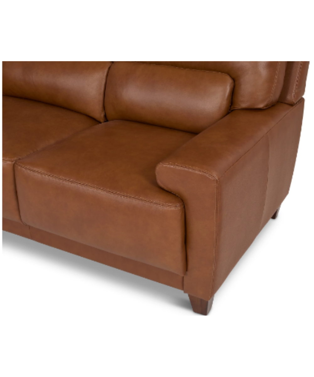 La-Z-Boy Draper Sofa — Carroll's Furniture